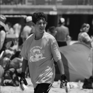 Meet your Posher, Brady